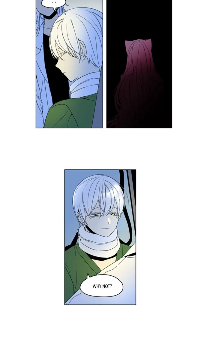 I Don't Want This Kind of Hero Chapter 294 page 27