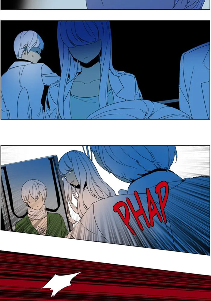 I Don't Want This Kind of Hero Chapter 294 page 10