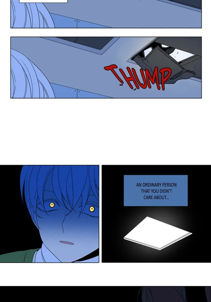 I Don't Want This Kind of Hero Chapter 294 page 29