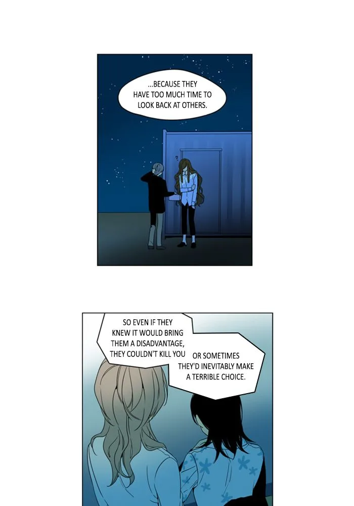 I Don't Want This Kind of Hero Chapter 294 page 24