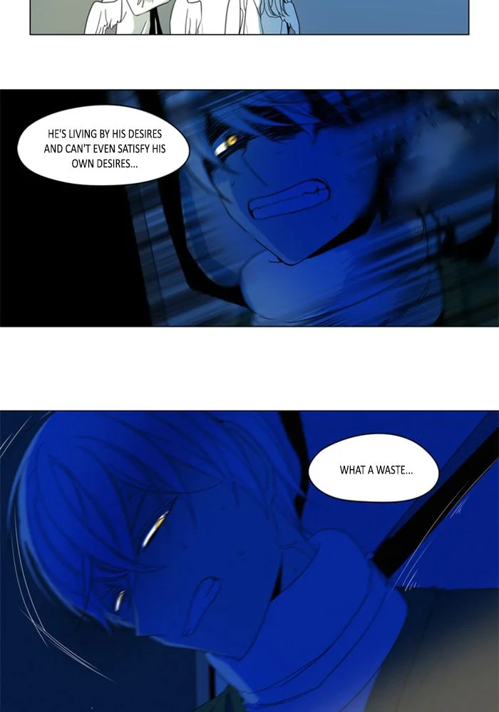 I Don't Want This Kind of Hero Chapter 294 page 39