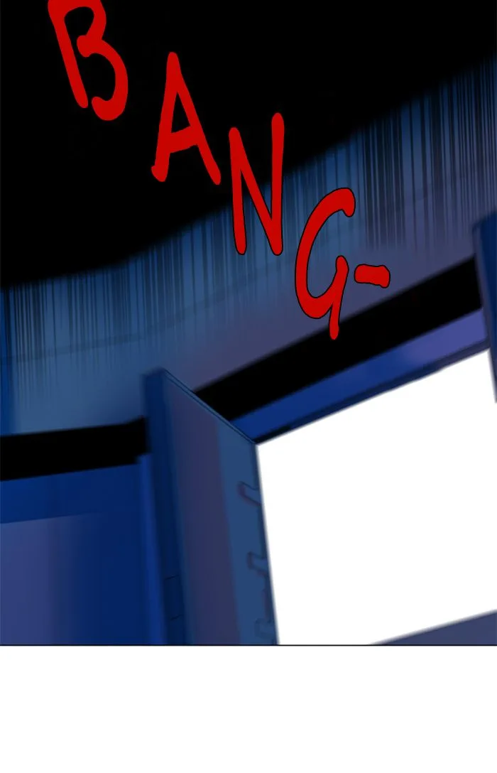 I Don't Want This Kind of Hero Chapter 294 page 42