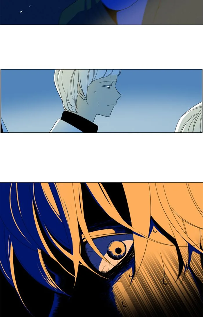 I Don't Want This Kind of Hero Chapter 294 page 40