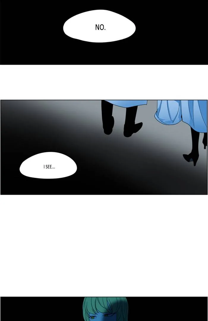 I Don't Want This Kind of Hero Chapter 295 page 32