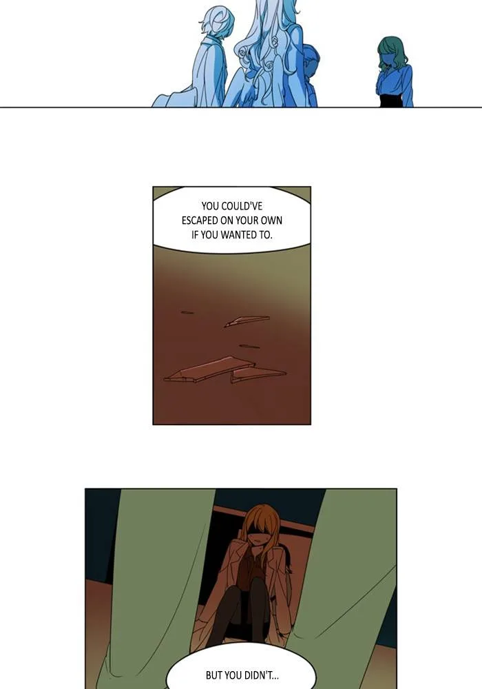 I Don't Want This Kind of Hero Chapter 295 page 4