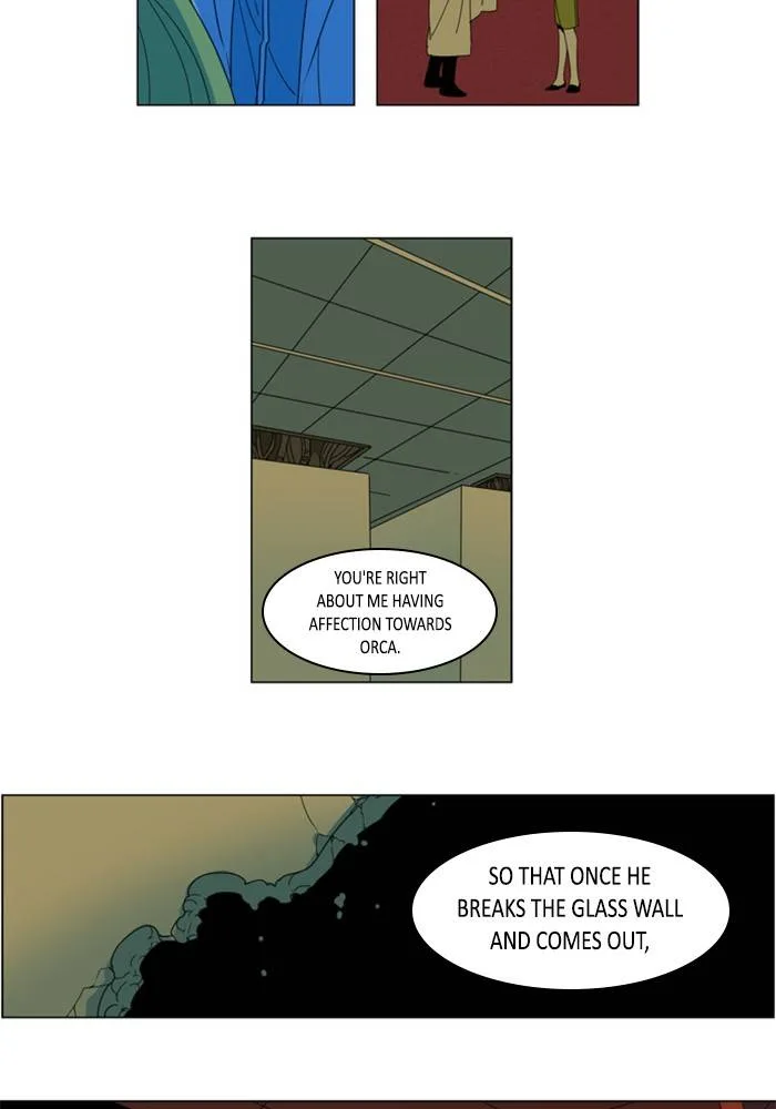 I Don't Want This Kind of Hero Chapter 295 page 10