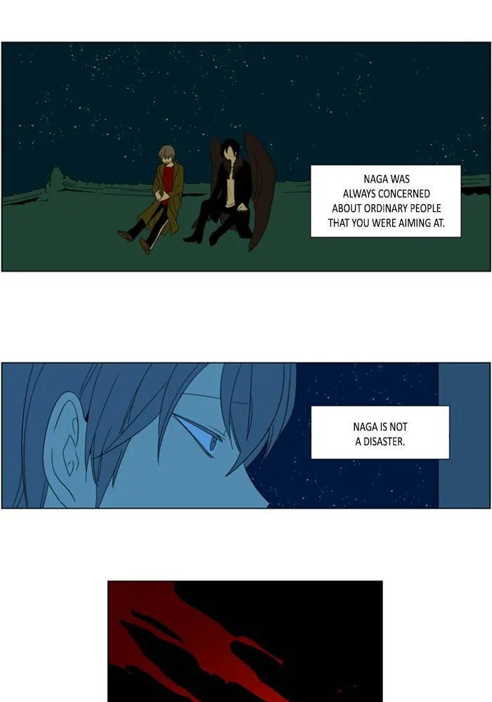 I Don't Want This Kind of Hero Chapter 295 page 24