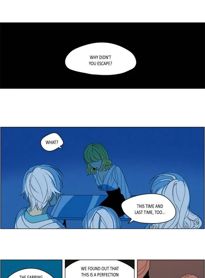 I Don't Want This Kind of Hero Chapter 295 page 1