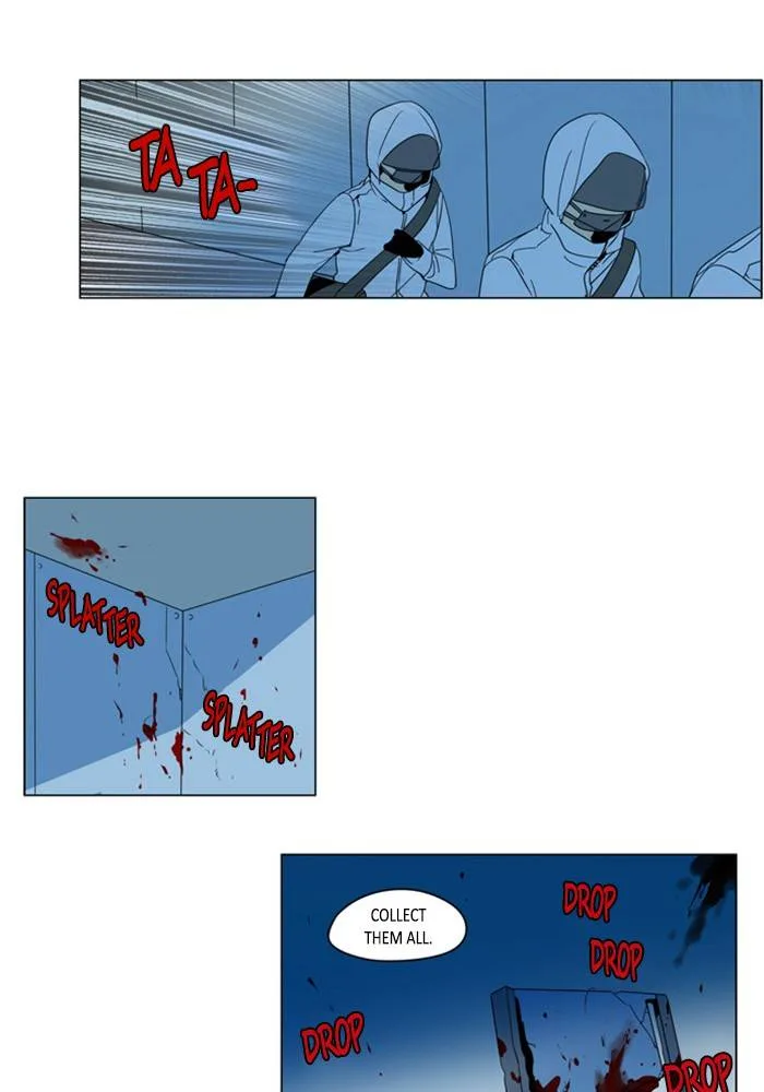 I Don't Want This Kind of Hero Chapter 295 page 14