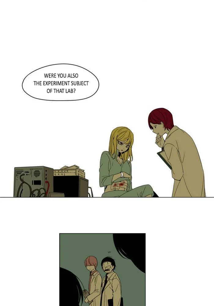 I Don't Want This Kind of Hero Chapter 295 page 6