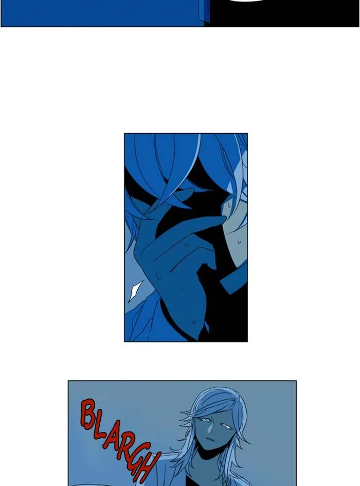 I Don't Want This Kind of Hero Chapter 295 page 17