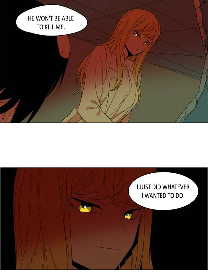 I Don't Want This Kind of Hero Chapter 295 page 11