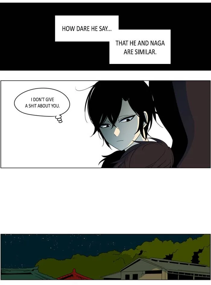 I Don't Want This Kind of Hero Chapter 295 page 23