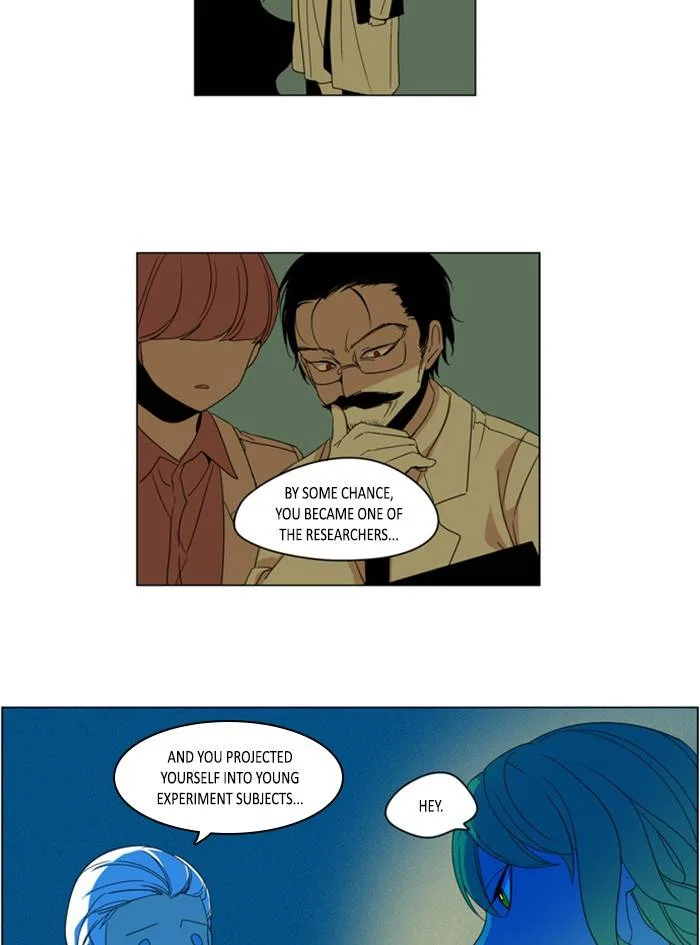 I Don't Want This Kind of Hero Chapter 295 page 7