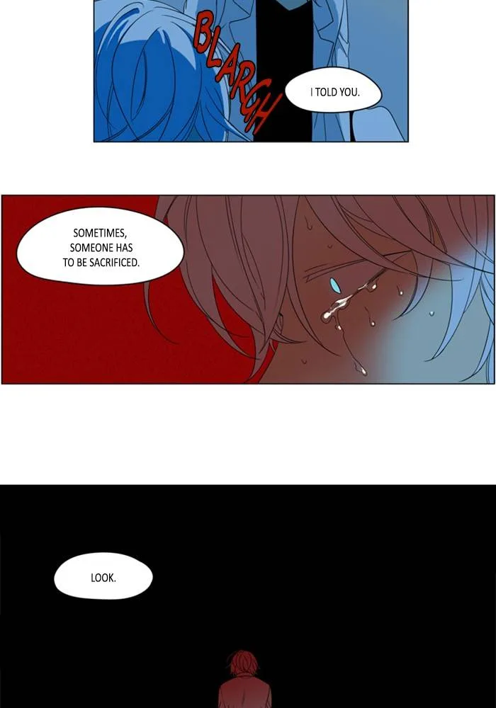 I Don't Want This Kind of Hero Chapter 295 page 18