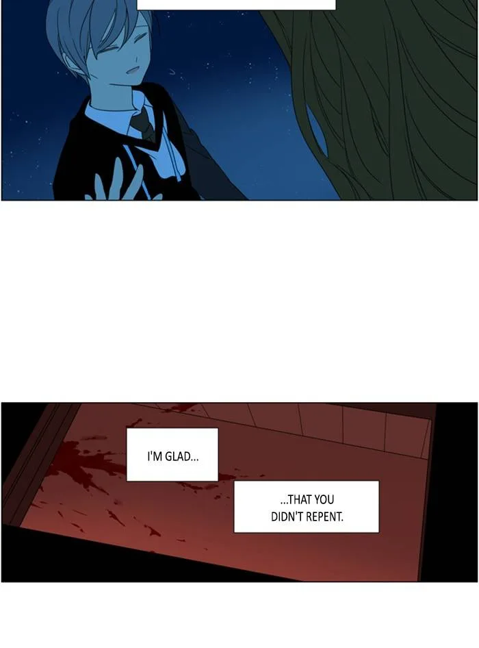 I Don't Want This Kind of Hero Chapter 295 page 27