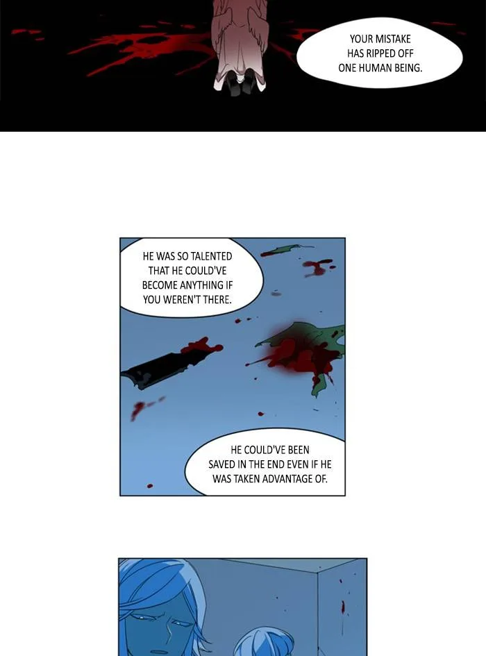 I Don't Want This Kind of Hero Chapter 295 page 19