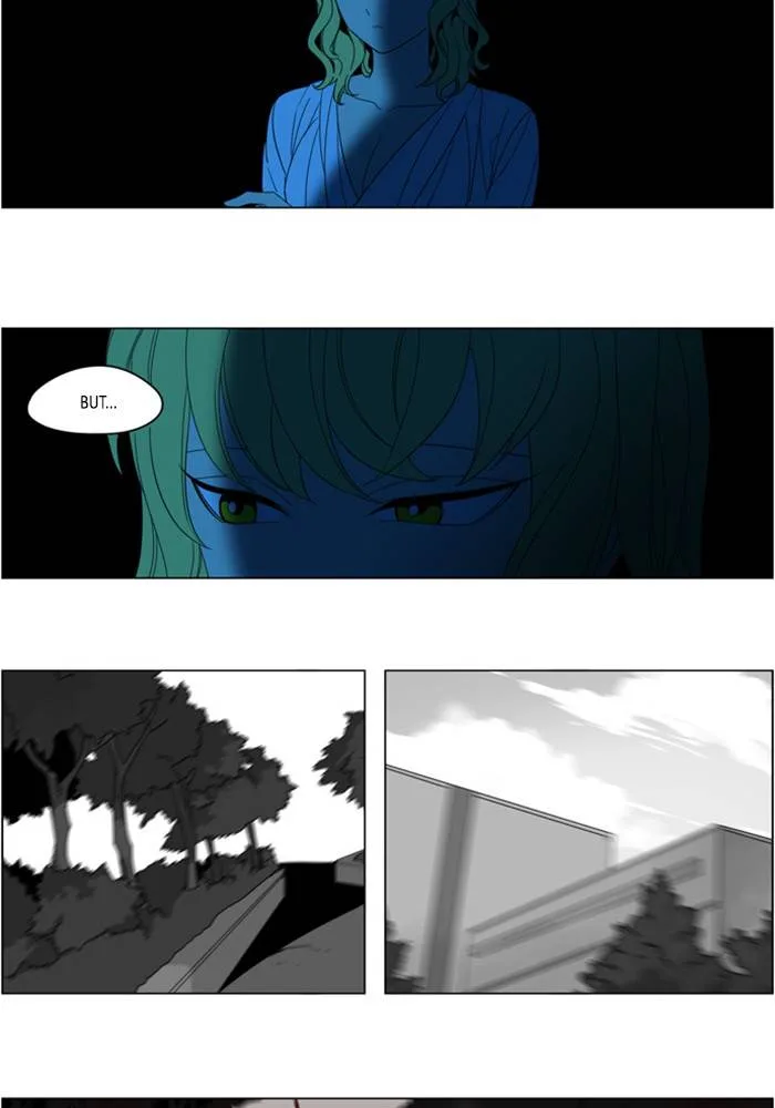 I Don't Want This Kind of Hero Chapter 295 page 33