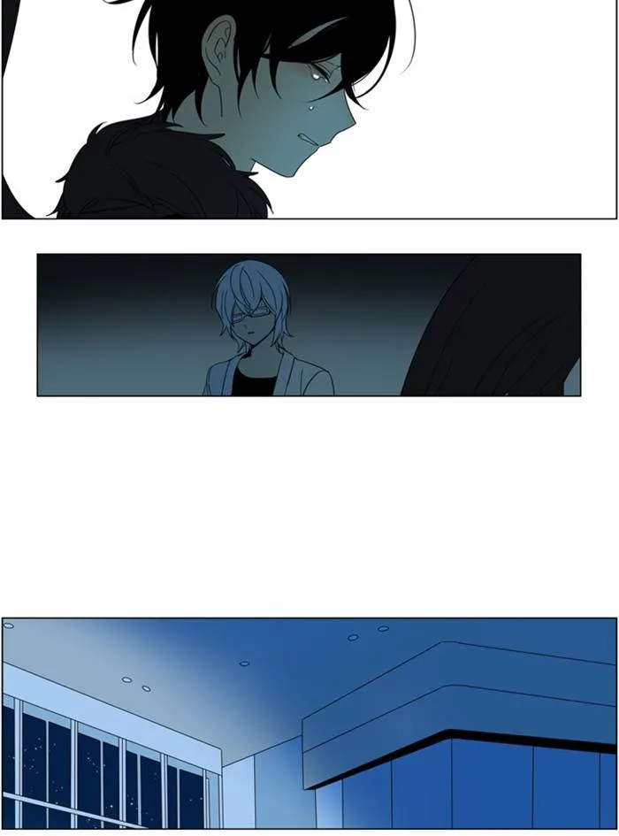 I Don't Want This Kind of Hero Chapter 295 page 29