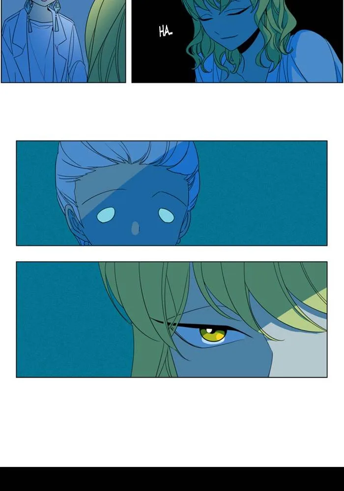 I Don't Want This Kind of Hero Chapter 295 page 31