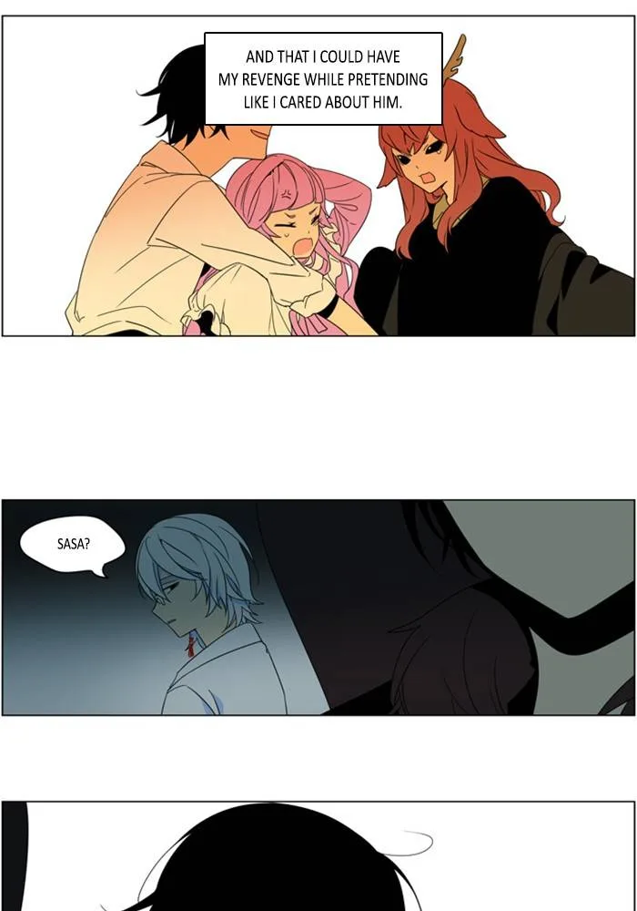 I Don't Want This Kind of Hero Chapter 295 page 28