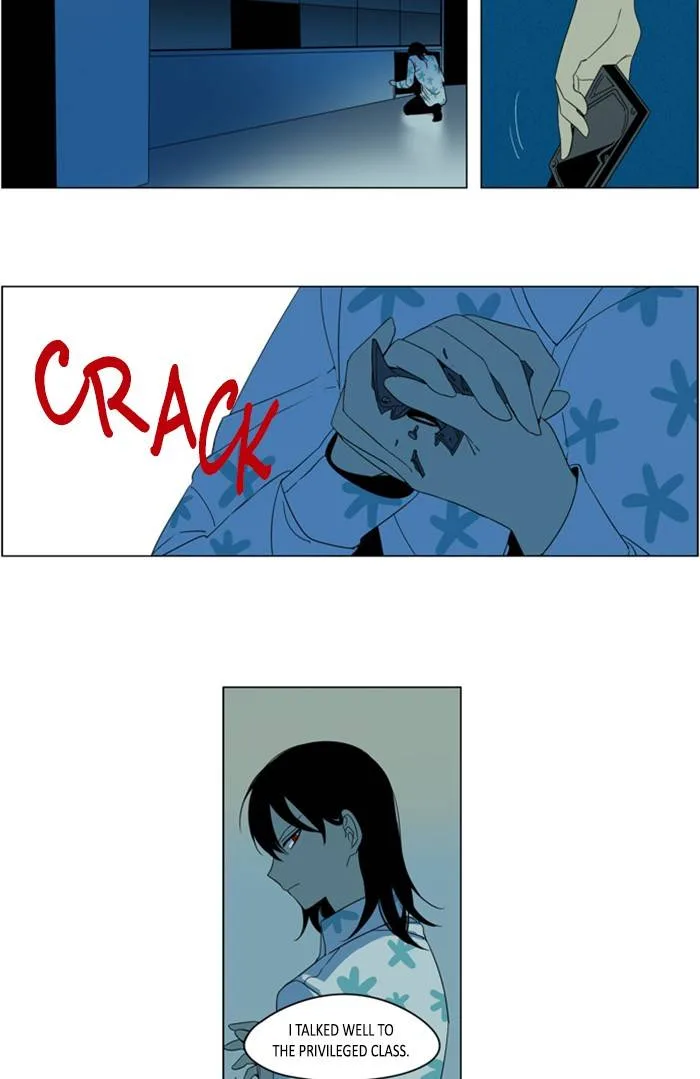 I Don't Want This Kind of Hero Chapter 295 page 40