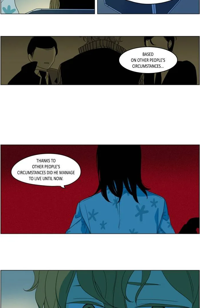 I Don't Want This Kind of Hero Chapter 295 page 42