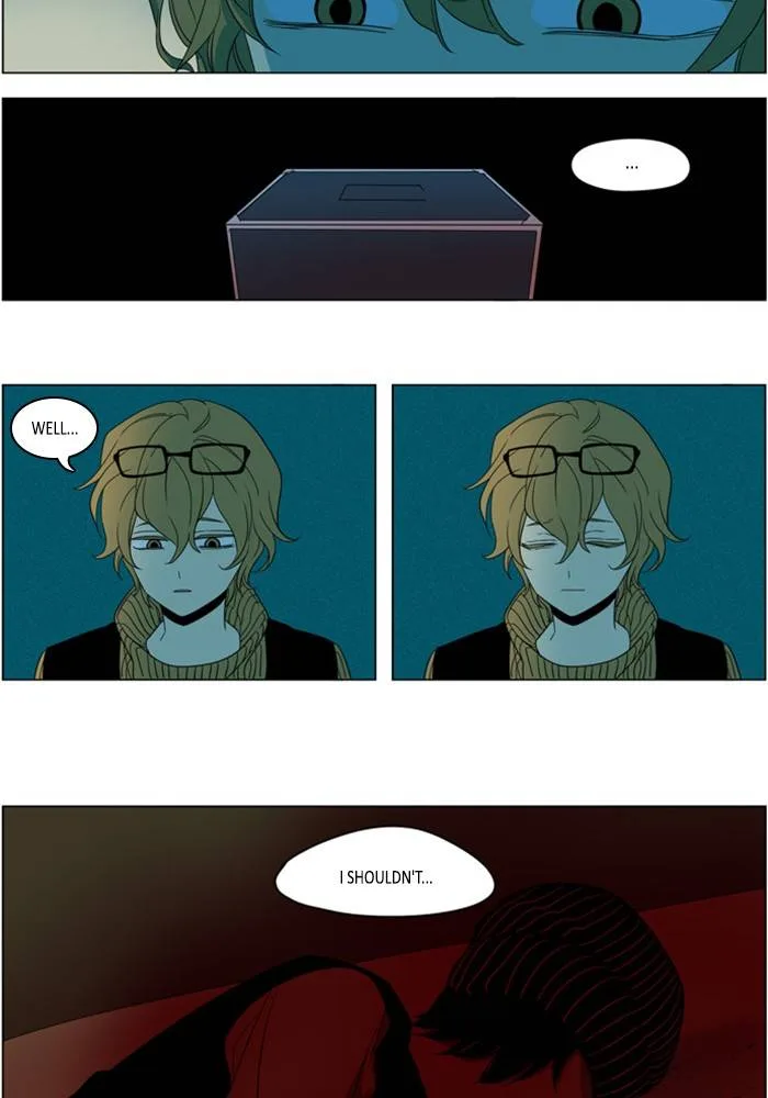I Don't Want This Kind of Hero Chapter 295 page 43
