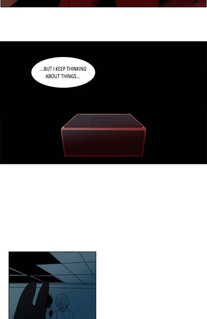 I Don't Want This Kind of Hero Chapter 295 page 44