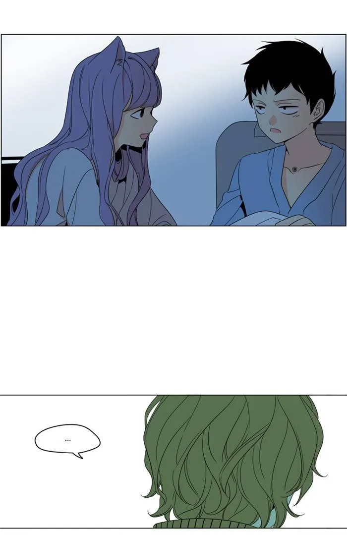 I Don't Want This Kind of Hero Chapter 295 page 46