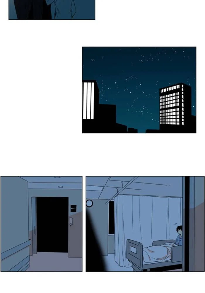 I Don't Want This Kind of Hero Chapter 295 page 45