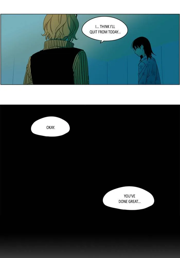 I Don't Want This Kind of Hero Chapter 295 page 47