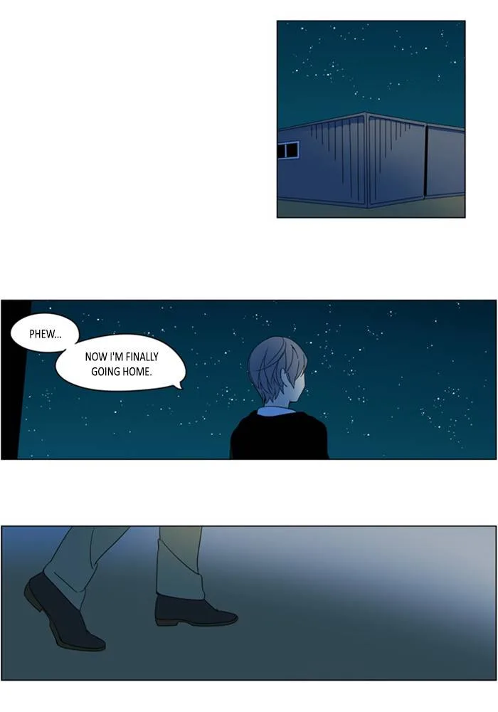 I Don't Want This Kind of Hero Chapter 295 page 49