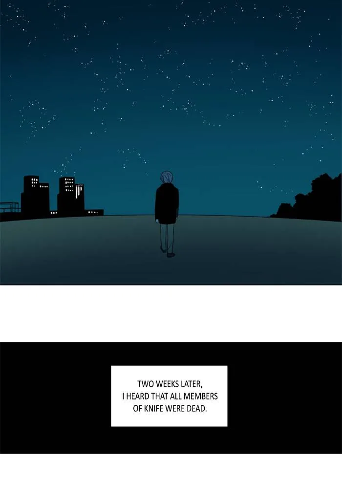 I Don't Want This Kind of Hero Chapter 295 page 51
