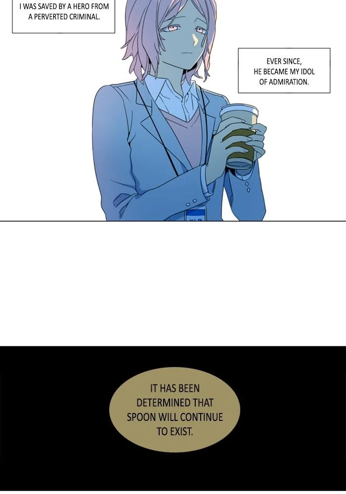 I Don't Want This Kind of Hero Chapter 296 page 2