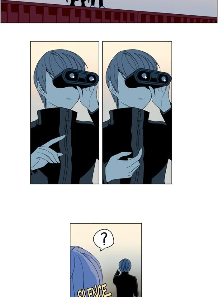 I Don't Want This Kind of Hero Chapter 296 page 7