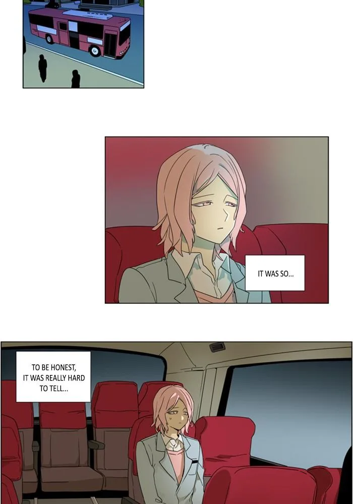 I Don't Want This Kind of Hero Chapter 296 page 33