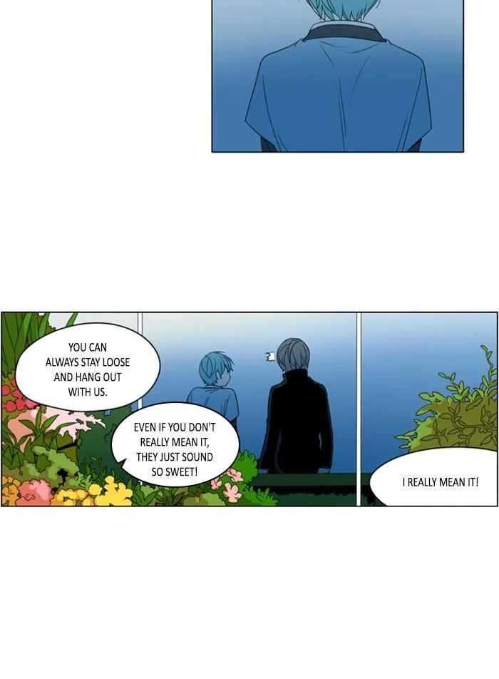 I Don't Want This Kind of Hero Chapter 296 page 29