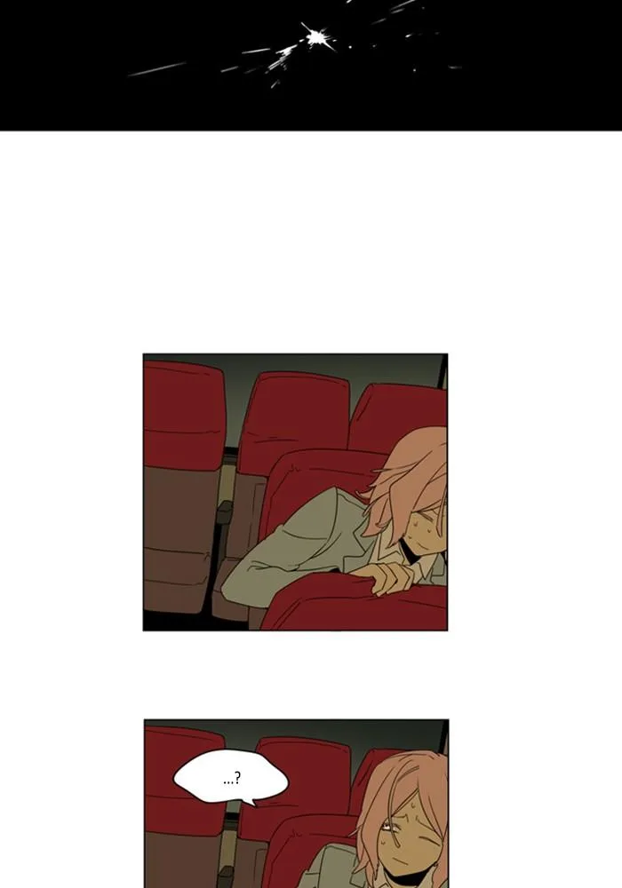 I Don't Want This Kind of Hero Chapter 296 page 37