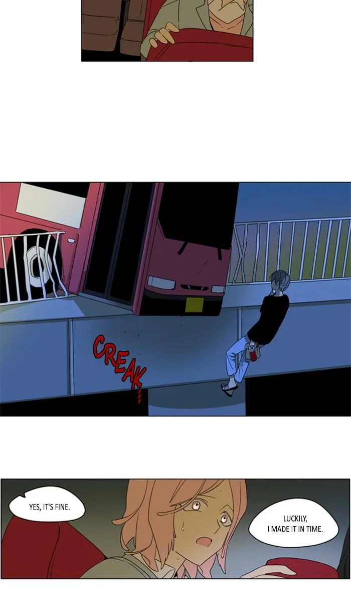 I Don't Want This Kind of Hero Chapter 296 page 38