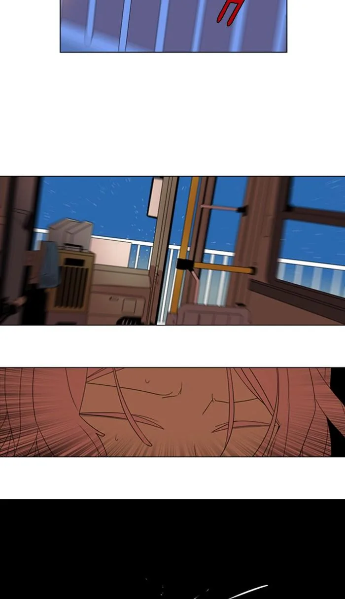 I Don't Want This Kind of Hero Chapter 296 page 36