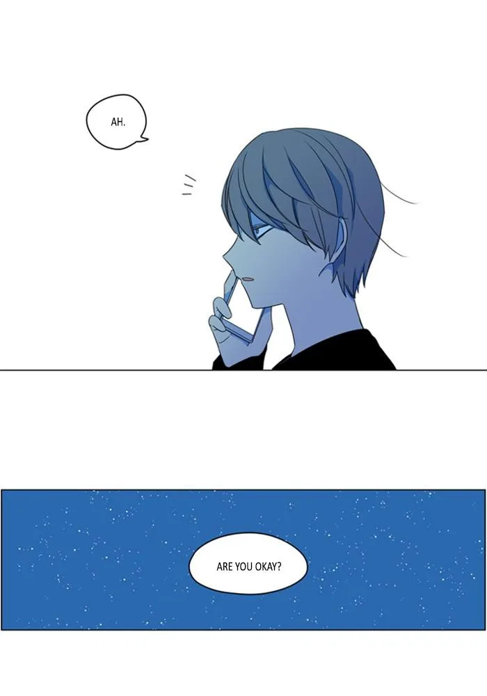 I Don't Want This Kind of Hero Chapter 296 page 39