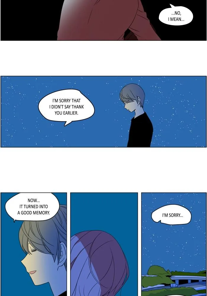 I Don't Want This Kind of Hero Chapter 296 page 43