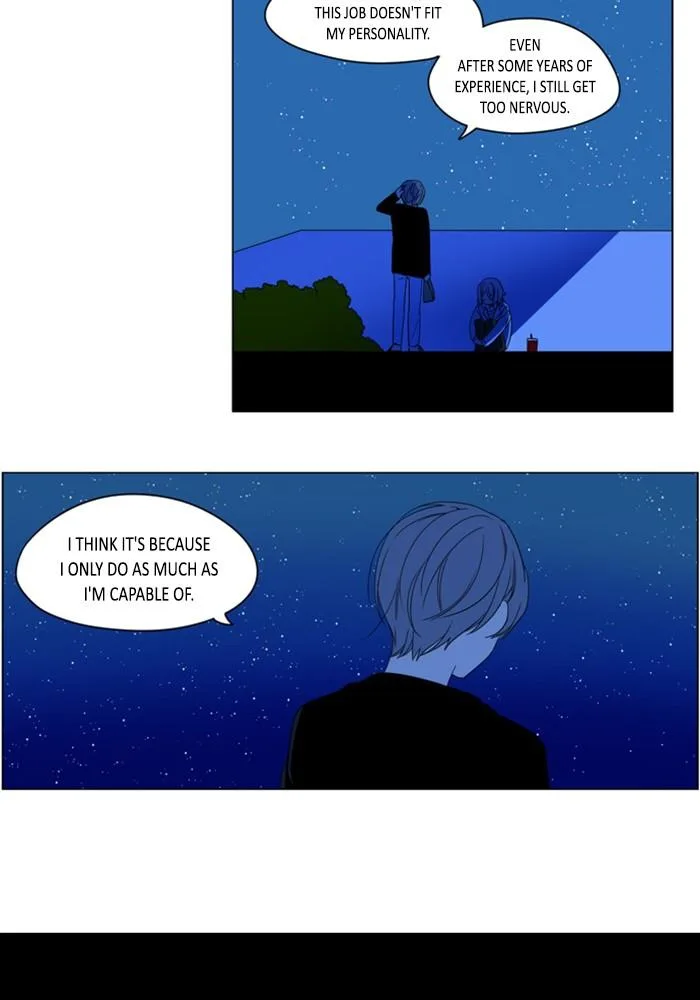 I Don't Want This Kind of Hero Chapter 296 page 45