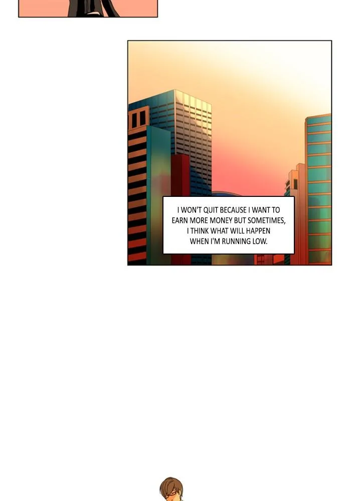 I Don't Want This Kind of Hero Chapter 296 page 47