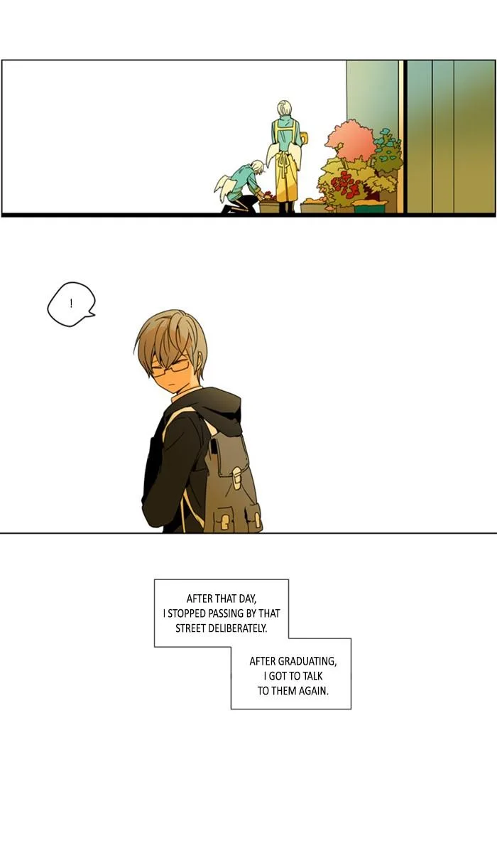 I Don't Want This Kind of Hero Chapter 296 page 50