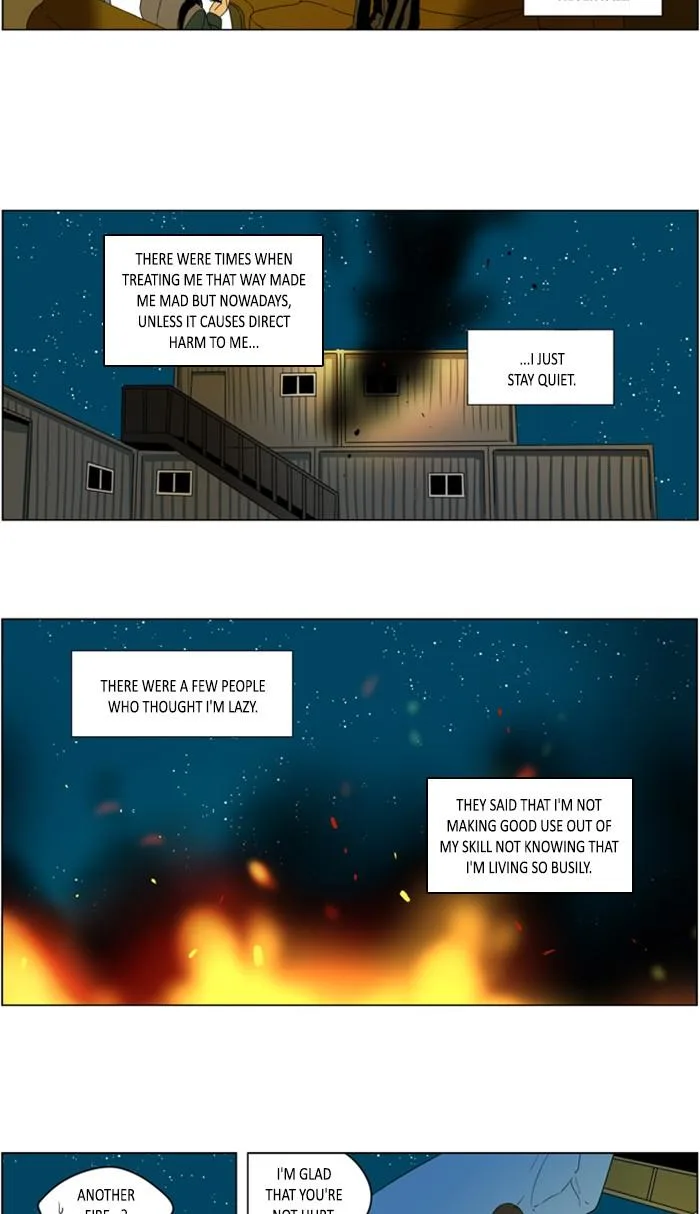 I Don't Want This Kind of Hero Chapter 296 page 52