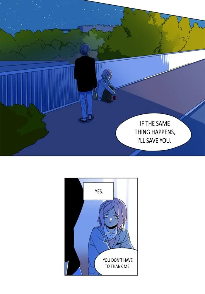 I Don't Want This Kind of Hero Chapter 296 page 58