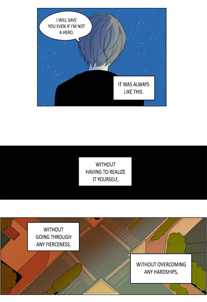 I Don't Want This Kind of Hero Chapter 296 page 59