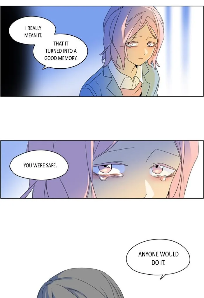 I Don't Want This Kind of Hero Chapter 296 page 61